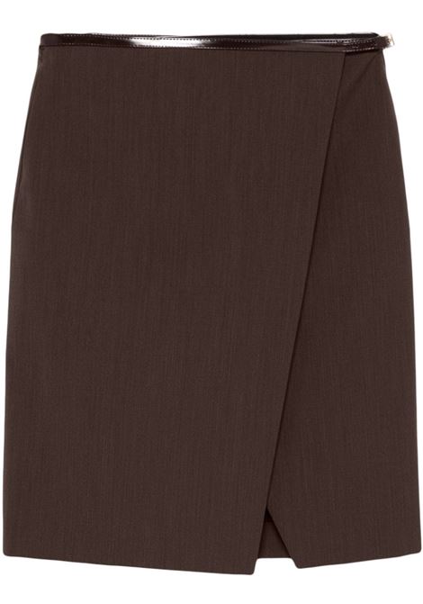 skirt PHILOSOPHY di LORENZO SERAFINI | Skirt | A011171260102